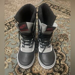 Vans snow MTE boot 9